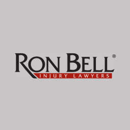 Ron Bell logo