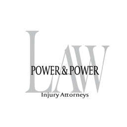 Power & Power Law logo