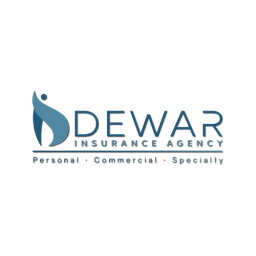 Dewar Insurance Agency logo