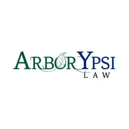 ArborYpsi Law logo