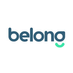 Belong logo