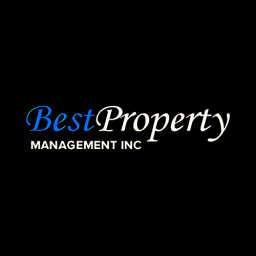 Best Property Management Inc. logo