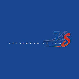 K/S Attorneys at Law logo