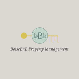 Boise BnB Property Management logo