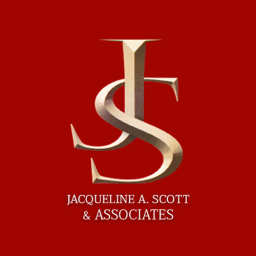 Jacqueline A. Scott & Associates logo