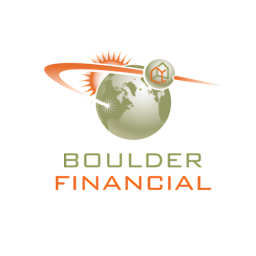 Boulder Financial logo