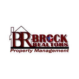 Brock Realtors logo