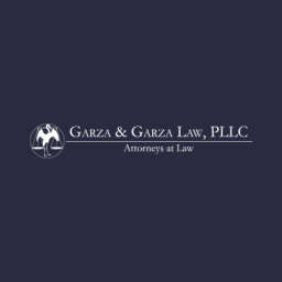 Garza & Garza Law, PLLC Attorneys at Law logo