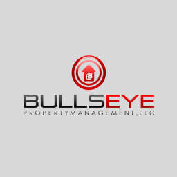 Bullseye Property Management, LLC logo