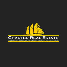 Charter Real Estate logo