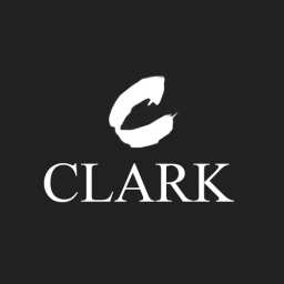 Clark Real Estate logo