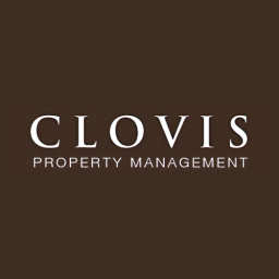 Clovis Property Management logo