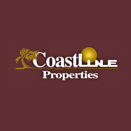 Coastline Properties logo