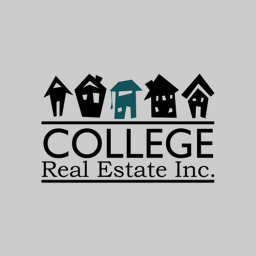 College Real Estate Inc. logo