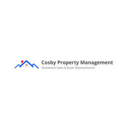 Cosby Property Management logo