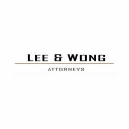 Lee & Wong logo