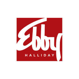 Ebby Halliday logo