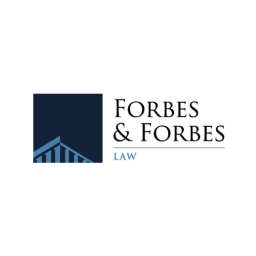 Forbes & Forbes Law logo