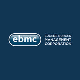 Eugene Burger Management Corporation logo