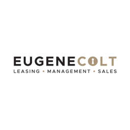 Eugene Colt logo