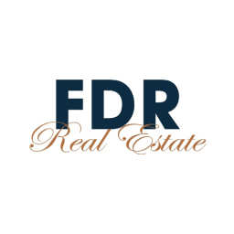 FDR Real Estate logo