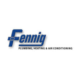 Fennig Plumbing & Heating logo