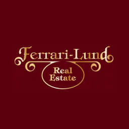 Ferrari-Lund Real Estate logo