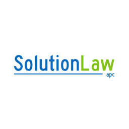 Solution Law, APC logo