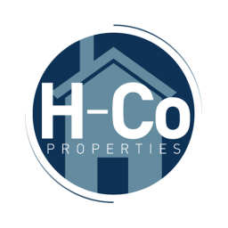 H-Co. Properties logo