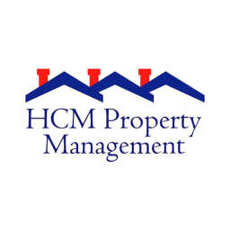 HCM Property Management logo