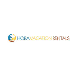 HORA Vacation Rentals logo