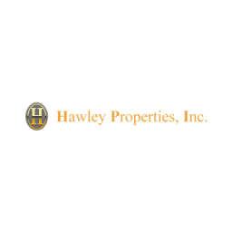Hawley Properties, Inc. logo