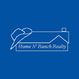 Home N' Ranch Realty logo