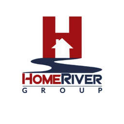 Home River Group Kansas City logo