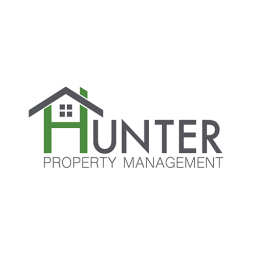 Hunter Property Management logo