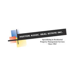 Huston Associates Real Estate Inc logo