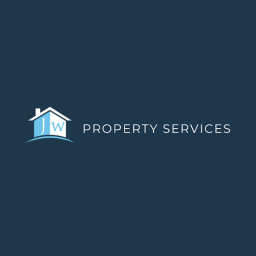 JW Property Services logo