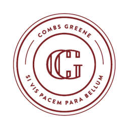 Combs Greene logo