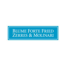 Blume Forte Fried Zerres & Molinari logo