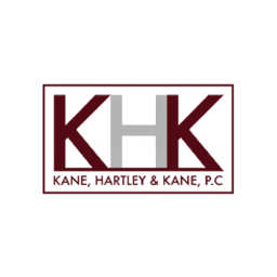 Kane, Hartley and Kane, PC. logo