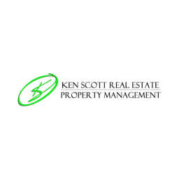 Ken Scott Real Estate logo