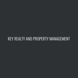 Key Realty and Property Management logo