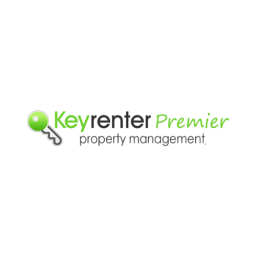 Keyrenter Property Management Premier logo