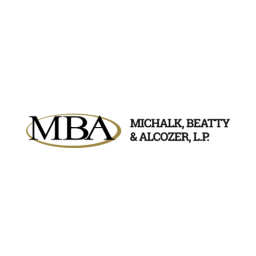 Michalk, Beatty & Alcozer, L.P. logo