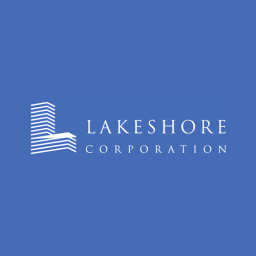 Lakeshore Corporation logo