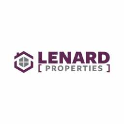 Lenard Properties logo