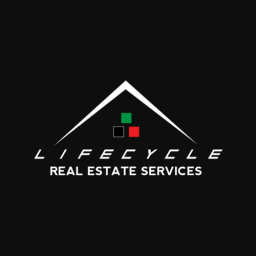 LifeCycle Real Estate Services logo