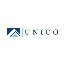 UNICO logo