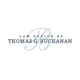 The Law Office of Thomas G. Buchanan logo