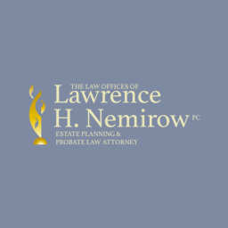 The Law Offices of Lawrence H. Nemirow, PC logo